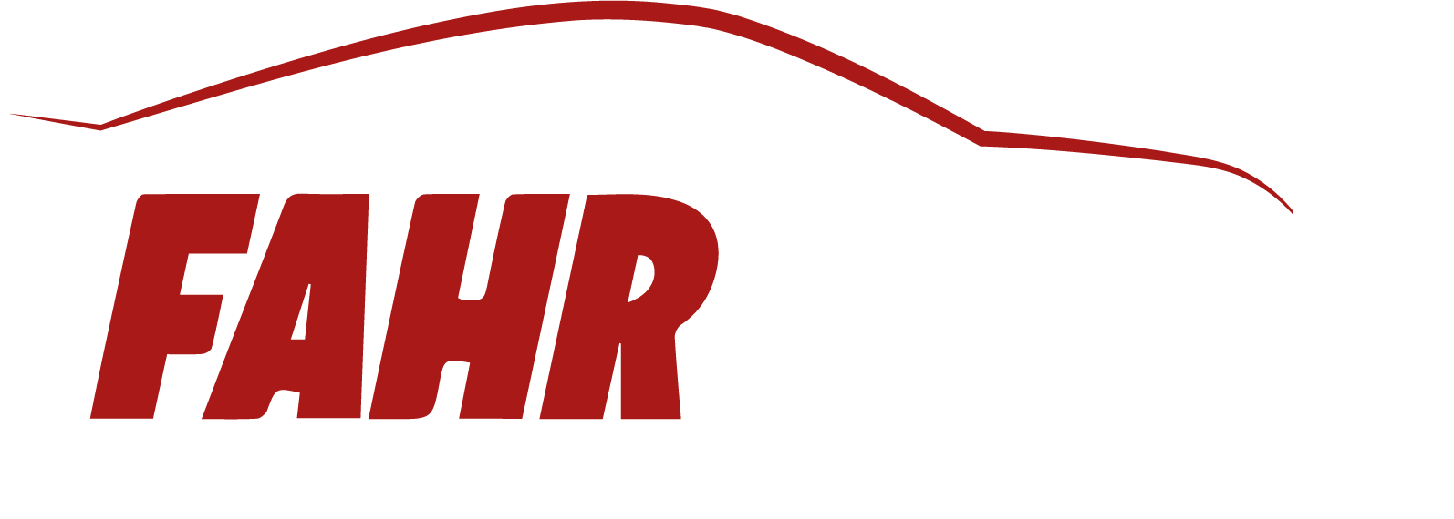 Logo fahrschule gröbenzell fahrwerk 